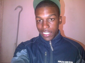 kelvin39, 29 Soweto, Gauteng, South Africa