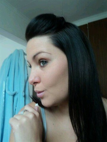 AmberRonal, 35 Johannesburg South, Gauteng, South Africa