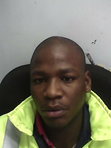 mr b17, 41 Rustenburg, North West, South Africa