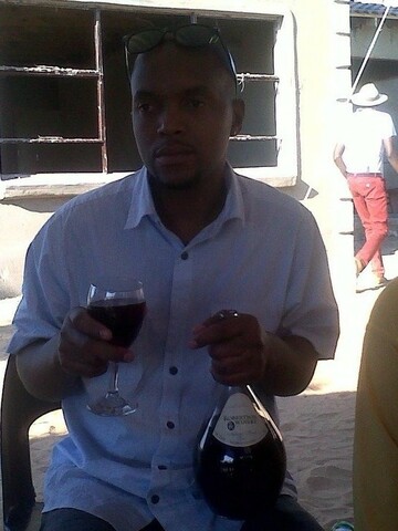 Craig41, 46 Pretoria, Gauteng, South Africa