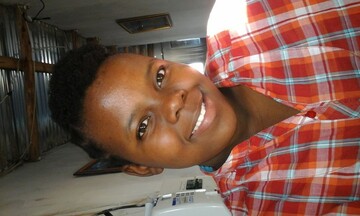 Anais2, 32 Brits, North West, South Africa