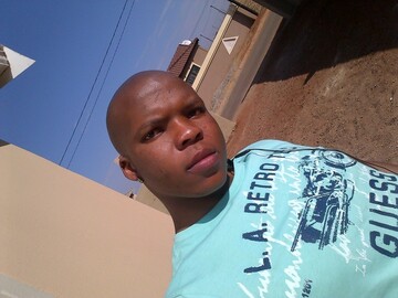 paully2, 35 Soweto, Gauteng, South Africa