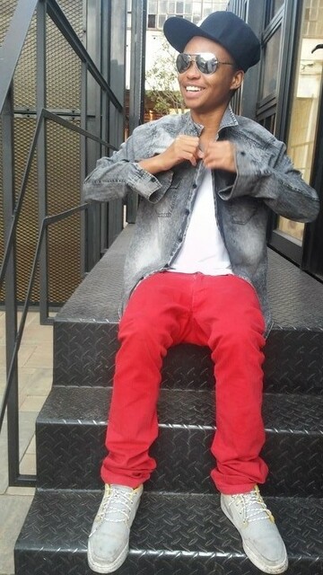 puntsa, 29 Johannesburg, Gauteng, South Africa