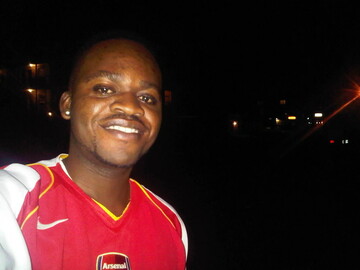 Semluv95, 46 Johannesburg, Gauteng, South Africa
