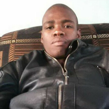 Tash38, 35 Benoni, Gauteng, South Africa