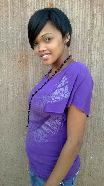 Annalicious, 32 Postmasburg, Northern Cape, South Africa