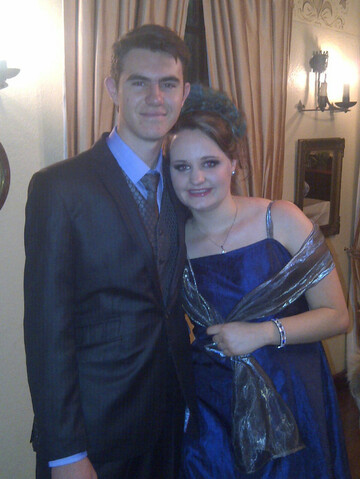 Minette, 29 Krugersdorp, Gauteng, South Africa