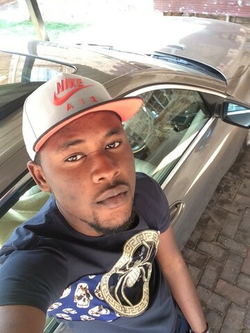 ola27, 39 Johannesburg, Gauteng, South Africa