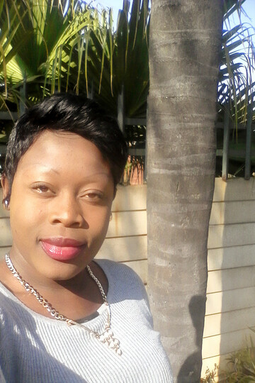 Lebogang30, 39 Pretoria, Gauteng, South Africa