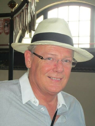 Anthonyz, 72 Sandton, Gauteng, South Africa