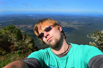 jai2, 38 Port Elizabeth, Eastern Cape, South Africa