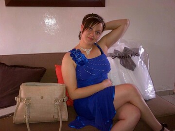 jolene2, 36 Kempton Park, Gauteng, South Africa