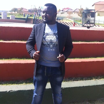 mikky6, 43 Randburg, Gauteng, South Africa