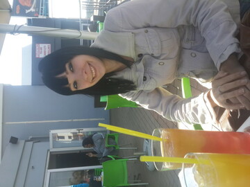 Cindlez*, 32 Vereeniging, Gauteng, South Africa