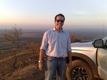 victorv, 58 Thaba Nchu, Free State, South Africa