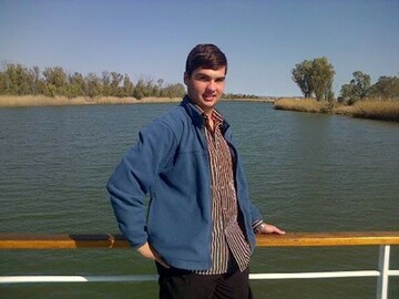 Ivan33, 31 Douglas, Northern Cape, South Africa