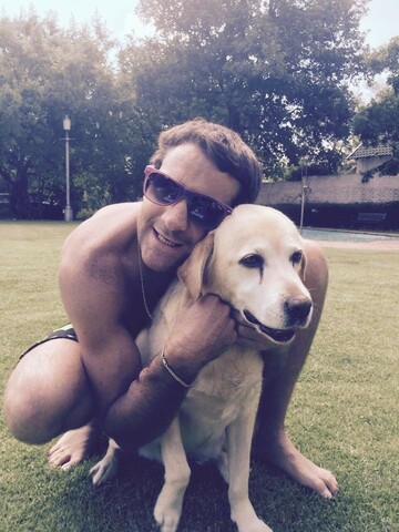 Ry15an, 40 Sandton, Gauteng, South Africa