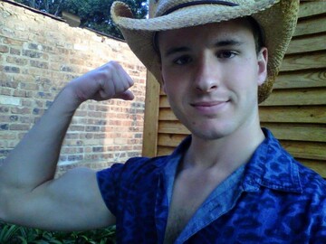 Daniel52, 35 Boksburg, Gauteng, South Africa