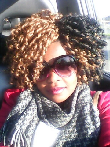 Michelle30, 30 Johannesburg South, Gauteng, South Africa