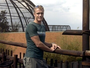 hansie5, 40 Lephalale, Limpopo, South Africa