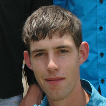 Shaun117, 31 Krugersdorp, Gauteng, South Africa