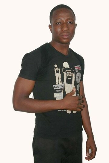 raymondas, 42 Cape Town, Western Cape, South Africa