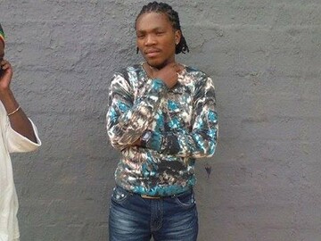 valentine16, 42 Alberton, Gauteng, South Africa