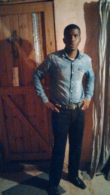 Punky8, 36 Rustenburg, North West, South Africa
