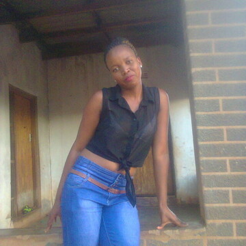 Thato112, 37 Polokwane, Limpopo, South Africa