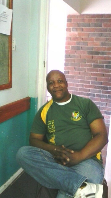 pattit, 52 Port Elizabeth, Eastern Cape, South Africa