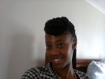 Eve27, 32 Pretoria, Gauteng, South Africa