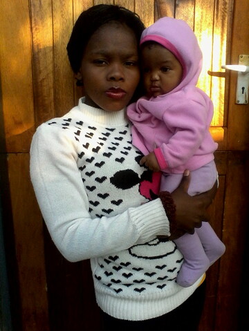 Rea16, 31 Rustenburg, North West, South Africa