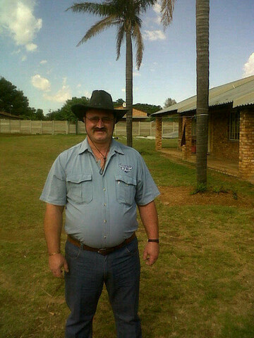 Ysterman, 54 Kempton Park, Gauteng, South Africa