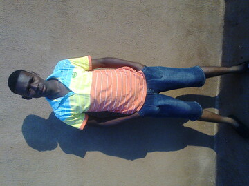 Donaldino, 33 Germiston, Gauteng, South Africa