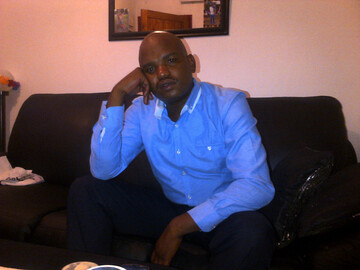 Cute Don, 48 Soweto, Gauteng, South Africa
