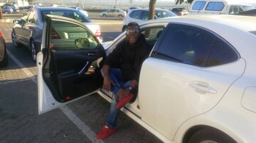 joe901, 40 Pretoria, Gauteng, South Africa