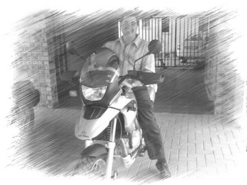 dave134, 51 Randburg, Gauteng, South Africa