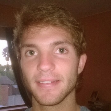 Jovan, 32 Cape Town, Western Cape, South Africa
