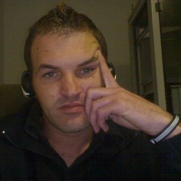 BadJustice, 43 Witbank, Mpumalanga, South Africa