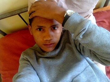 lilsedley, 29 Beaufort West, Western Cape, South Africa