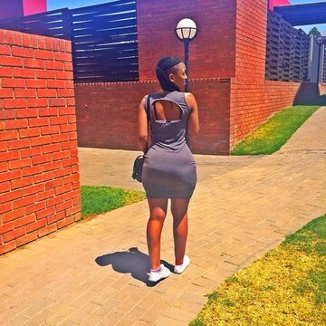 lindagodwin547, 35 Bothaville, Free State, South Africa