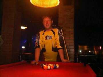 Tristan15, 47 Kempton Park, Gauteng, South Africa