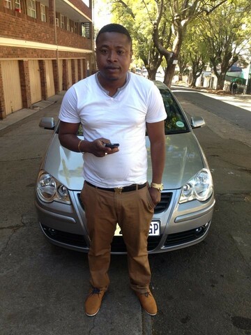 Jojo62, 46 Johannesburg South, Gauteng, South Africa