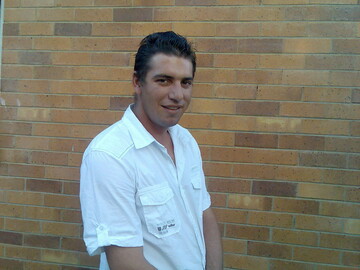 goofy5, 43 Deneysville, Free State, South Africa