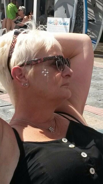 Lynn23, 61 Cape Town, Western Cape, South Africa