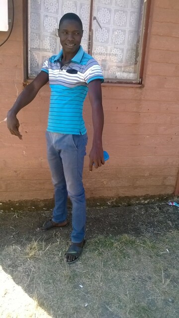 madeshe, 32 Rustenburg, North West, South Africa