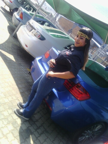 sweetlady4, 36 Nelspruit, Mpumalanga, South Africa