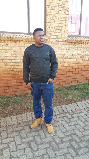 Stango, 41 Soweto, Gauteng, South Africa