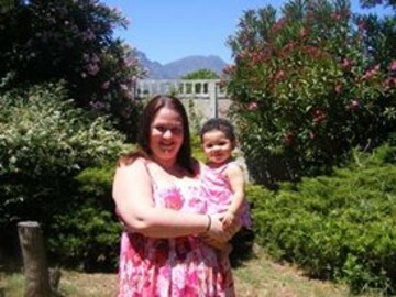Claire5, 37 Somerset West, Western Cape, South Africa