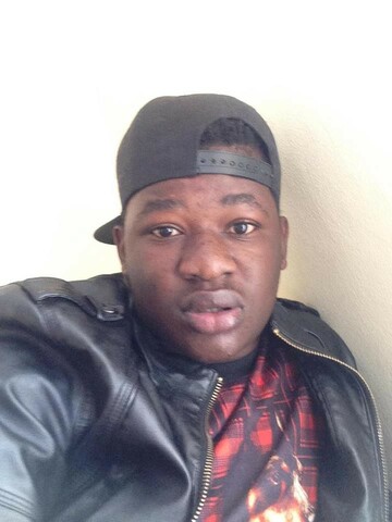 Mike00, 35 Pretoria, Gauteng, South Africa